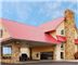 Econo Lodge - Dandridge, TN