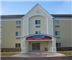 Candlewood Suites Savannah Airport - Savannah, GA