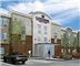 Candlewood Suites - Santa Maria, CA