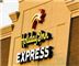 Holiday Inn Express Poughkeepsie