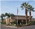 Holiday Inn Fresno Airport