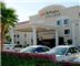 Holiday Inn Express Airport Tucson