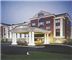 Holiday Inn Express Fresno S