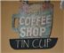 Tin Cup Espresso