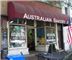 Australian Bakery Cafe