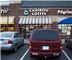 Caribou Coffee