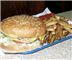 Burgerville USA - Hillsboro, OR