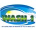 Wash 1