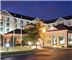 Hilton Garden Inn BWI Airport