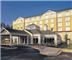Hilton Garden Inn Detroit Metro Airport