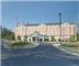 Hilton Garden Inn Raleigh-Durham Airport
