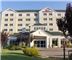Hilton Garden Inn Burlingame