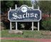 Sachse Public Library