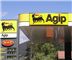 Agip Station