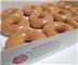Krispy Kreme
