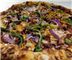 Smokey's Hot Oven Pizza