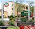 Courtyard Marriott Charlotte Arrowood