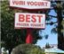 Yummy Yogurt - Los Gatos, CA