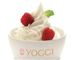 Yoggi Frozen Yogurt