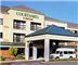 Courtyard Marriott Concord