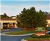 Courtyard Marriott Detroit Auburn Hills