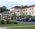 Courtyard Marriott Detroit Brighton