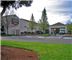 Courtyard Marriott Eugene Springfield