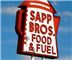 Sapp Bros. Truck Stop