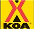KOA Kampgrounds of America