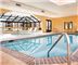 Courtyard Marriott Fremont Silicon Valley