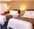 Courtyard Marriott Fresno Airport
