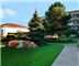 Courtyard Marriott Indianapolis Airport