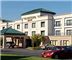 Courtyard Marriott Ithaca