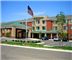 Courtyard Marriott Kansas City Shawnee