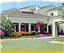 Courtyard Marriott Manassas Battlefield Park