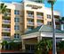 Courtyard Marriott Miami Aventura Mall