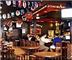 Sam's Sports Bar & Grill