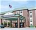 Comfort Inn Aikens Center