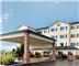 Comfort Inn and Suites Ocean Sh