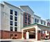 Holiday Inn Hotel and Suites Newport News