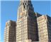 Buffalo City Hall / Niagara Square