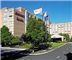 Chicago Marriott Suites Downers Grove