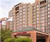 Chicago Marriott Suites O'Hare
