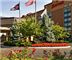 Dallas/Fort Worth Airport Marriott South