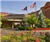Hartford/Windsor Marriott Airport