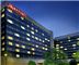 Newark Liberty International Airport Marriott