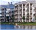 Marriott Cypress Harbour