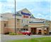 Fairfield Inn Indianapolis Anderson