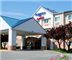 Fairfield Inn Bay City