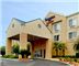 Fairfield Inn Beaumont